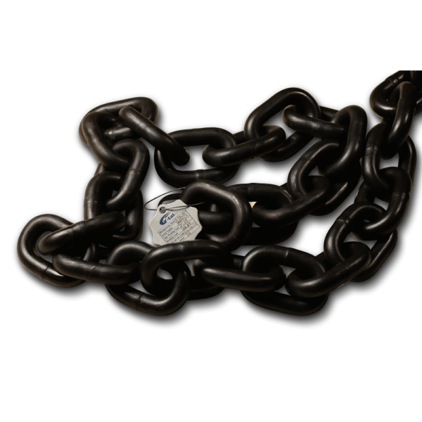 Alloy steel chain