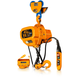 Electric Chain Hoist