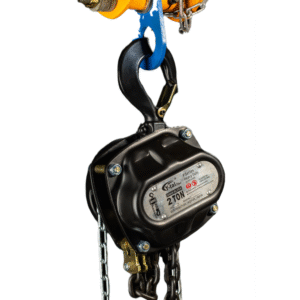 Manual Chain pulley block