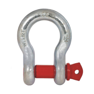 Bow Shackles