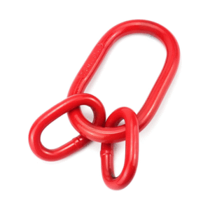 Master Ring Assembly