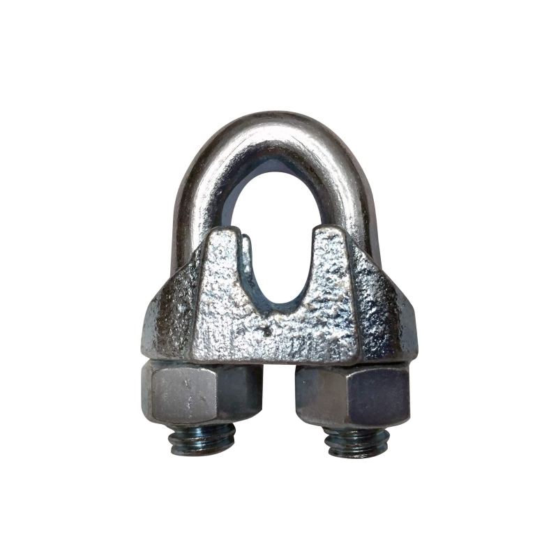 Wire Rope Clamps