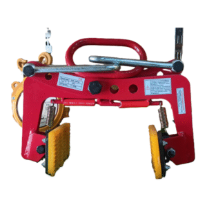 Granite Slab Clamp – Heavy-Duty with Rubber Pads