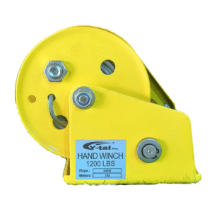 Hand Winch