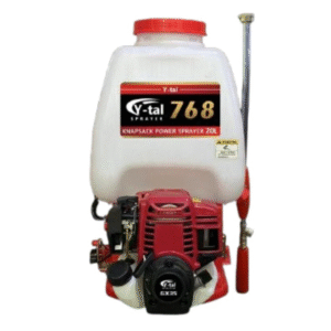 Y-Tal 35 Sprayer